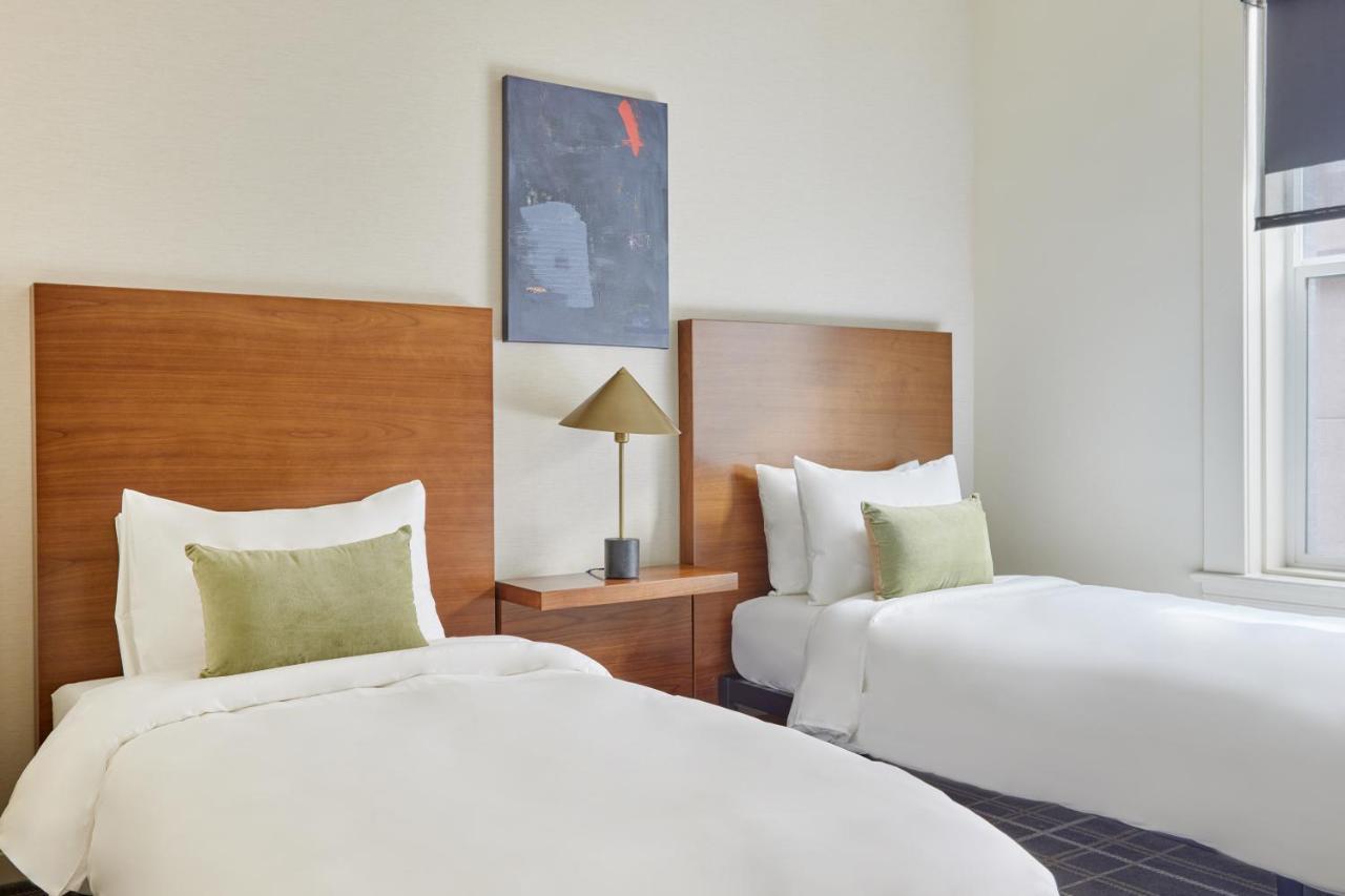 Found Hotel, סן פרנסיסקו מראה חיצוני תמונה
