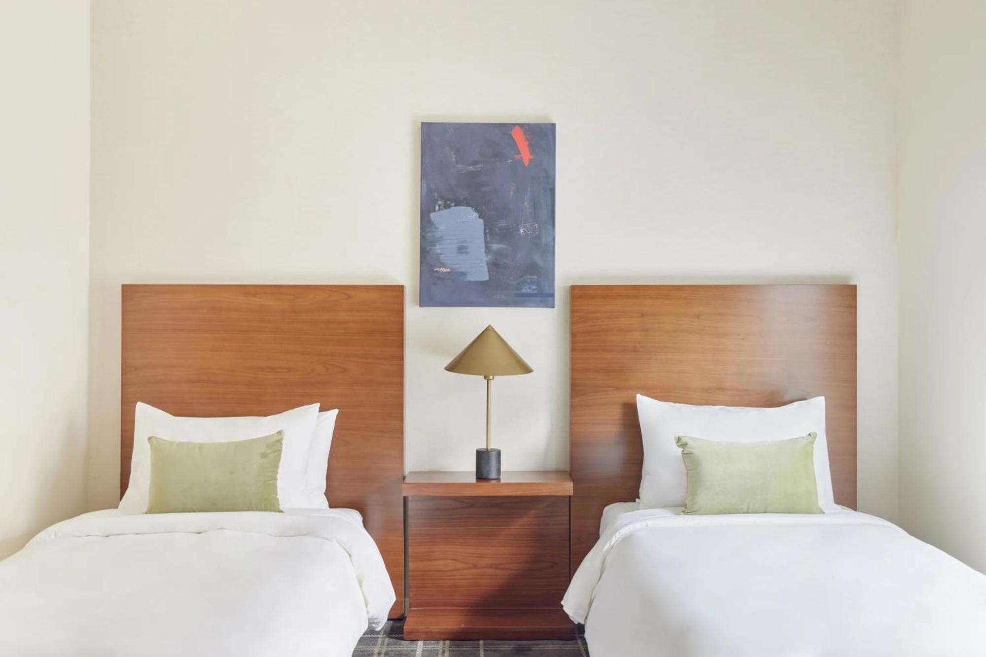 Found Hotel, סן פרנסיסקו מראה חיצוני תמונה