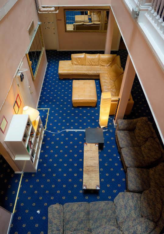 Found Hotel, סן פרנסיסקו מראה חיצוני תמונה